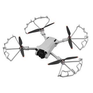 กรอบป้องกันใบพัด อุปกรณ์เสริม สําหรับโดรน DJI mini 3 Pro