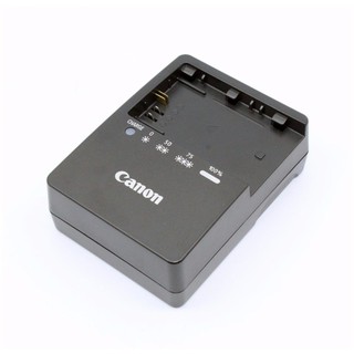 OEM แท่นชาร์จแบตกล้อง Canon LP-E6 LC-E6E