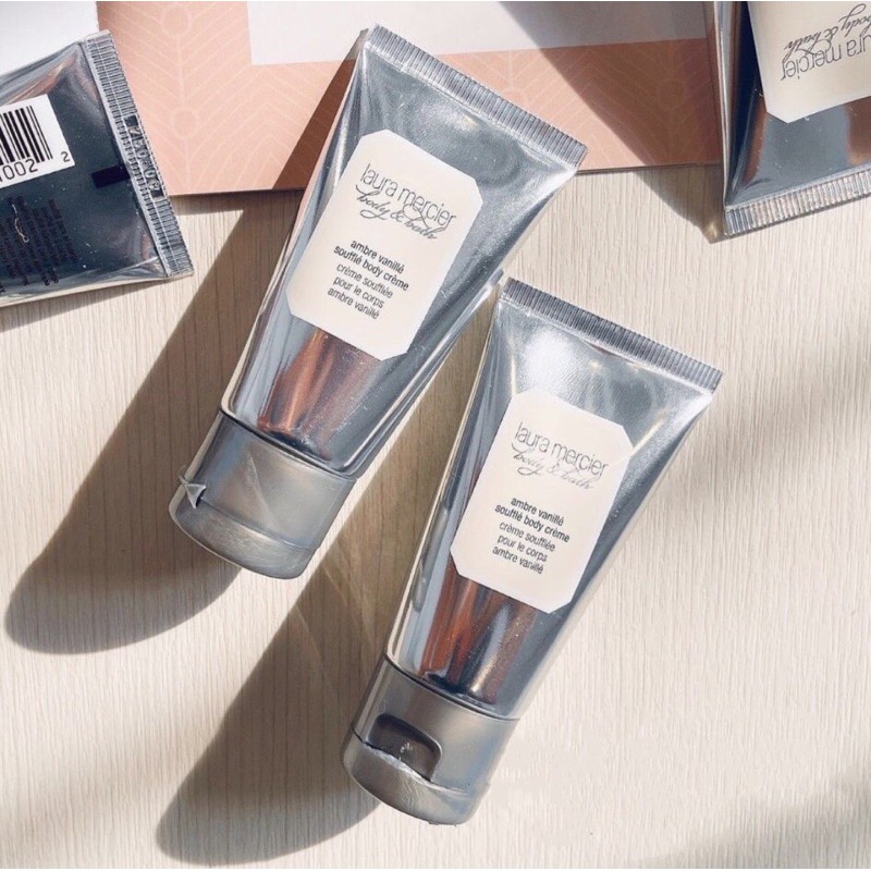 Laura Mercier Ambre Vanille Body Butter Space NK, 47 OFF