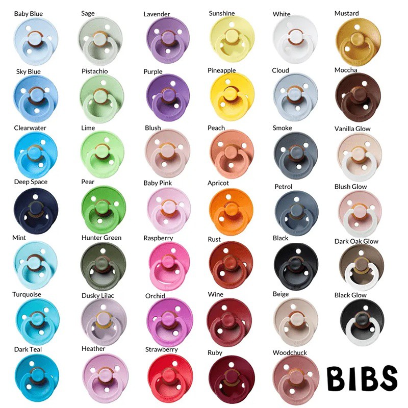 ฟรีกล่องเก็บจุกหลอก-size-1-bibs-จุกหลอก-จากเดนมาร์ค-bpa-free-จำนวน-1-ชิ้น