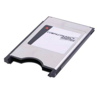 COMPACTFLASH FOR CNC-CADCAMCNCMOLDTHAI