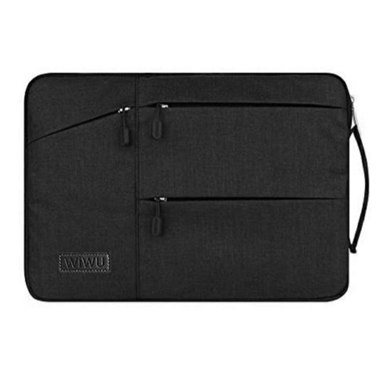 กระเป๋าmacbook-notebook-wiwu-pocket-sleeve-bag-กระเป๋าใส่macbook-notebookยี่ห้อwiwu