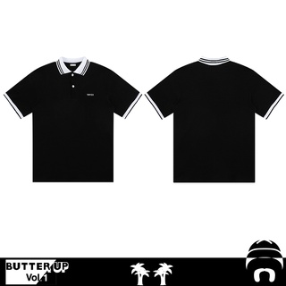 ภาพขนาดย่อของสินค้าButter up เสื้อโปโล TYREX POLO shirt