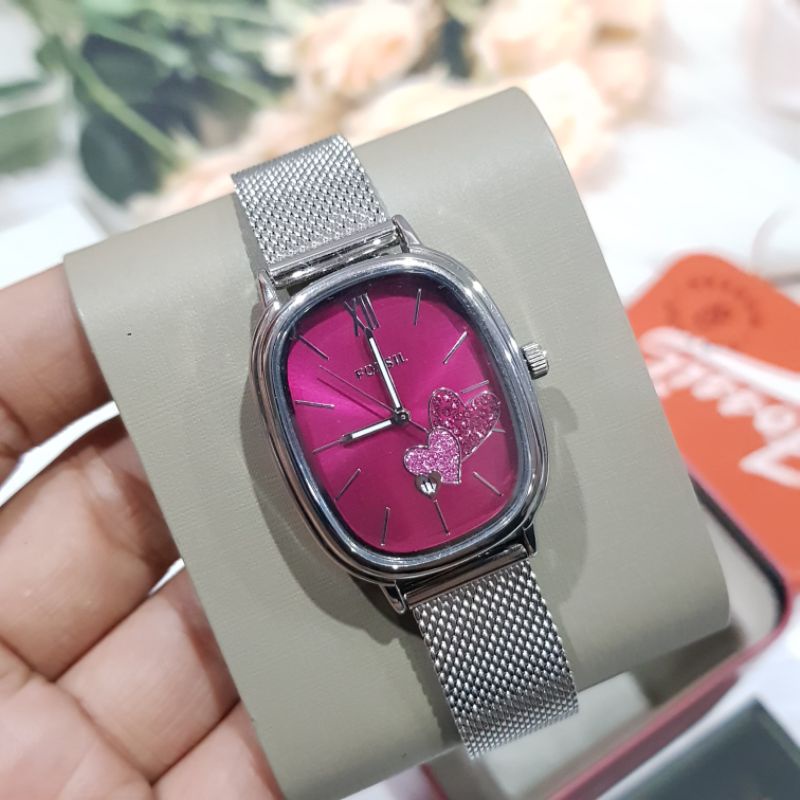 ของแท้-นาฬิกาข้อมือ-fossil-watch-พร้อมส่ง-ของใหม่