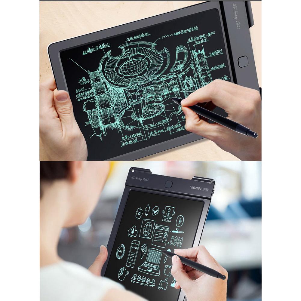 เครื่องเขียนกระดานดำจอ-lcd-13-นิ้ว