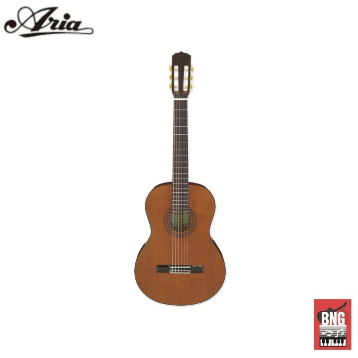 aria-a-20-58-กีตาร์คลาสสิค-ขนาด-3-4-classic-guitar