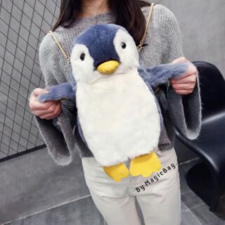 Penguin Doll new Fashion Bag