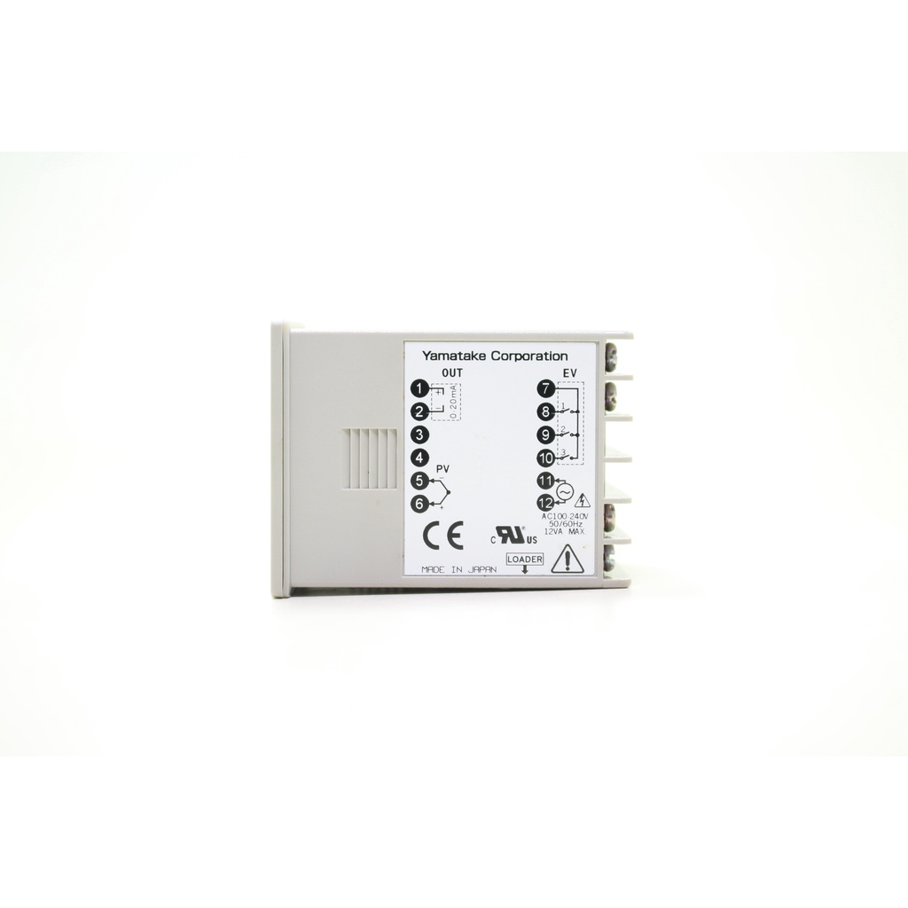 sdc15-azbil-temperature-controller-digital-temperature-controller-azbil-c15tc0ta0100-เครื่องควบคุมอุณหภูมิ