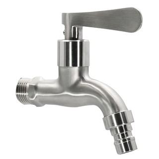 ก๊อกล้างพื้น 1 ทาง HONS BT2002 ก๊อกล้างพื้น ก๊อกน้ำ ห้องน้ำ WALL FAUCET HONS BT2002