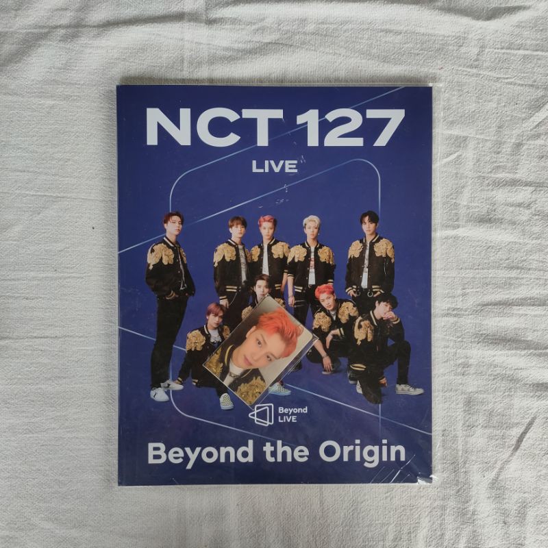 nct127-beyond-live-brochure-การ์ดแทอิล