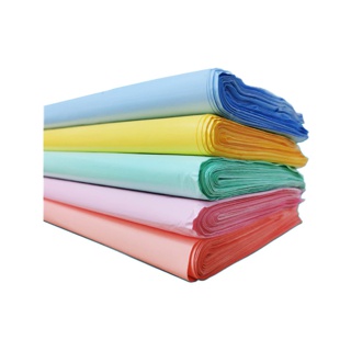 โปรโมชั่น : ซองไปรษณีย์พาสเทล ไม่พิมพ์ รวมขนาด 100 ใบ ซองพาสเทล ซองพลาสติก ซองไปรษณีย์พลาสติก ถุงไปรษณีย์