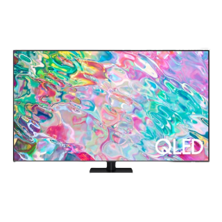 Samsung QLED TV รุ่น QA55Q70B | 55Q70B | Q70B (55") | รุ่นปี 2022 | QA55Q70BAKXXT | QLED | 120hz | HDR10+ (ประกันศูนย์ Samsung 2 ปี)