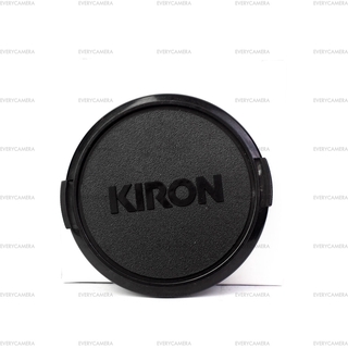 KIRON Front Lens Cap 62MM