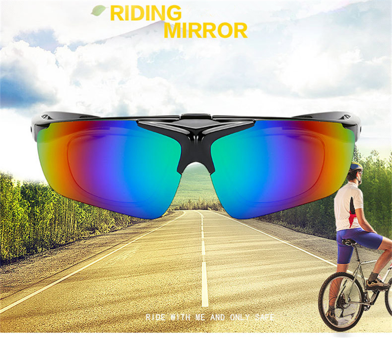 แว่นตากันแดด-สายตาสั้น-สําหรับผู้ชาย-เหมาะกับการขี่รถจักรยานเสือภูเขา-2022