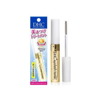 มาสคาร่าเซรั่มบำรุงขนตา DHC Eyelash Tonic ขนาด 6.5ml