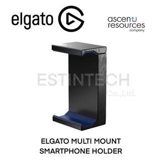 Mount (ขาตั้ง) Elgato Multi Mount SMARTPHONE HOLDER ของใหม่ประกัน 2ปี