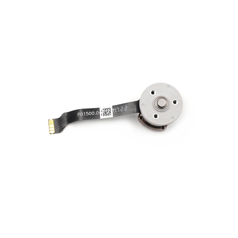 Phantom 4 4 Pro Yaw Motor 100 Original And Completely New Gimbal Camera Repair Parts For Phantom 4 Pro Drone Accessor