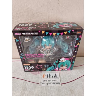 Nendoroid 1339 Hatsune Miku Magical Mirai 2019 Ver.