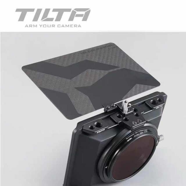 tilta-mini-mattebox-ครบเซ็ต