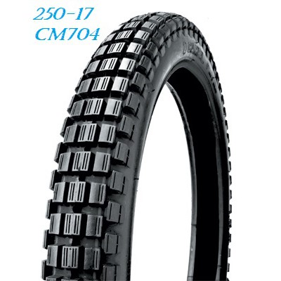 ยางนอก-250-17-cm701-cm702-cm704-cic-camel-tt-tube-tire