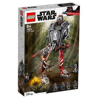 75254 : LEGO Star Wars The Mandalorian AT-ST Raider