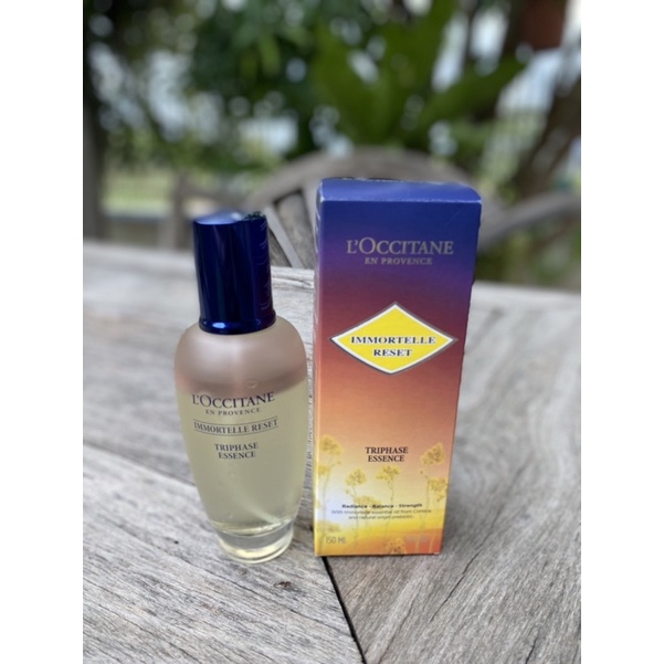 แท้-loccitane-triphase-essence-150-ml