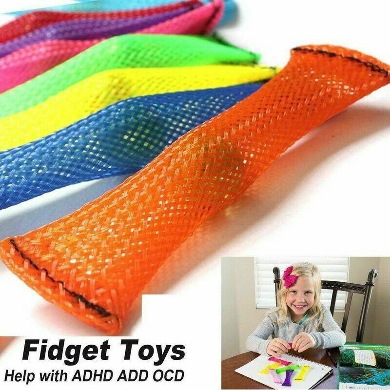 ของเล่น-fidget-toy-ช่วยบรรเทาความเครียด