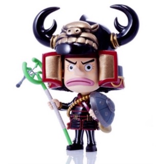 ONE PIECE Q power Usopp Strong world ver.