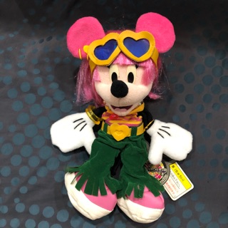 Minnie Mouse ตุ๊กตา มินนี่