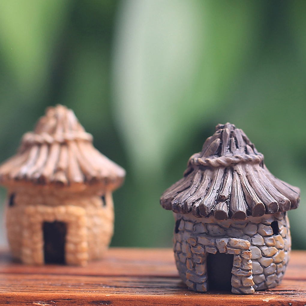 biho-fairy-cottage-landscape-decor-resin-house-garden-ornament