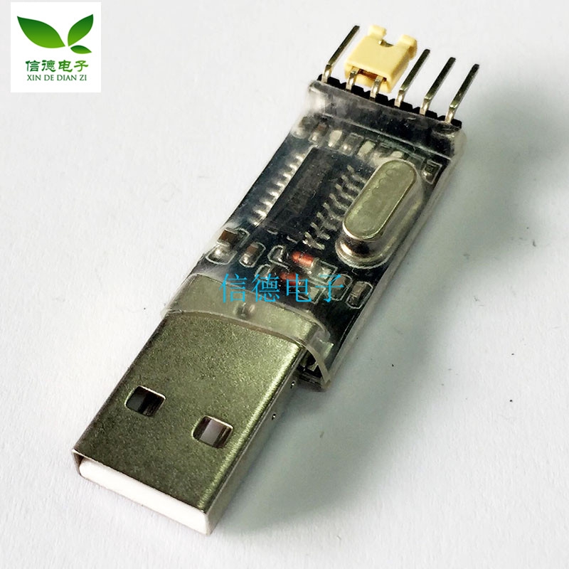 q32-ch340g-แปรงโมดูลกระดาน-usb-เพื่อ-ttl-เอสทีซีไมโครคอนโทรลเลอร์ดาวน์โหลดเก้าเส้นแปรง
