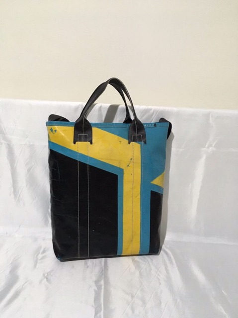 Freitag Leland รุ่นเก่า มือสอง | Shopee Thailand
