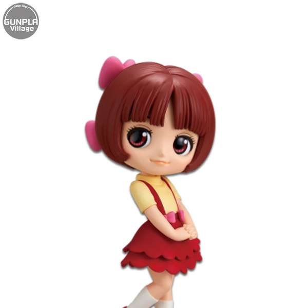 Banpresto Q Posket Black Jack - Pinoko (Ver.A) 4983164167061 (Figure ...