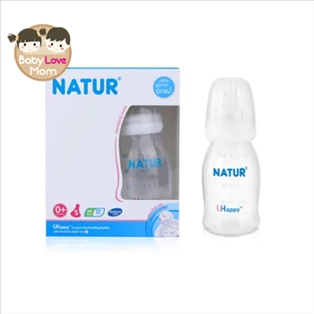 natur-ขวดนม-uhappy-4oz-2-pack