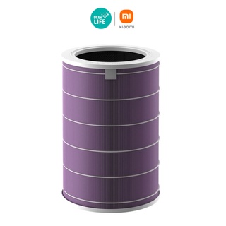 ภาพหน้าปกสินค้า[ของแท้] Xiaomi Air Purifier Filter  Anti-bacterial -ไส้กรองอากาศ  Purple ที่เกี่ยวข้อง