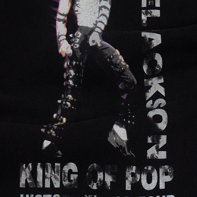 ใหม่-เสื้อยืดลําลอง-แขนสั้น-พิมพ์ลายกราฟฟิค-michael-jackson-สไตล์วินเทจ-สําหรับผู้ชาย-s-5xl