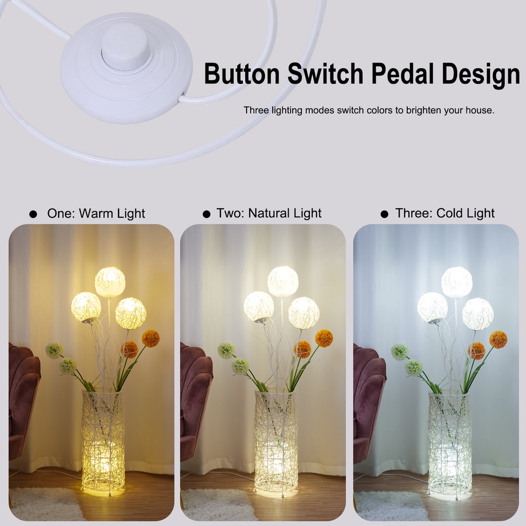 ชั้นวางของที่ทันสมัย-โคมไฟตั้งพื้น-led-โคมไฟตั้งพื้น-โคมไฟห้องนั่งเล่น-ห้องนั่งเล่น