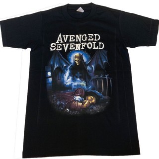 ภาพหน้าปกสินค้าเสื้อ Avenged Sevenfold เสื้อวง เสื้อวงดนตรี ซึ่งคุณอาจชอบสินค้านี้