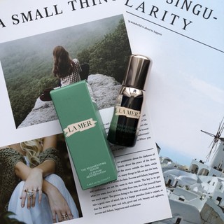 Lamer : The Regenerating Serum 13ml.