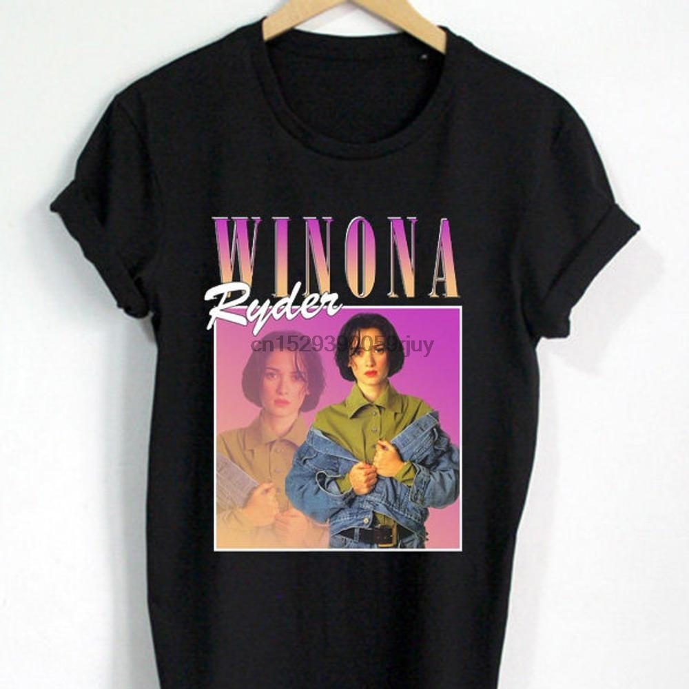 s-5xl-เสื้อยืด-พิมพ์ลายโลโก้-winona-ryder-bf75-สไตล์คลาสสิก-สําหรับผู้ชาย