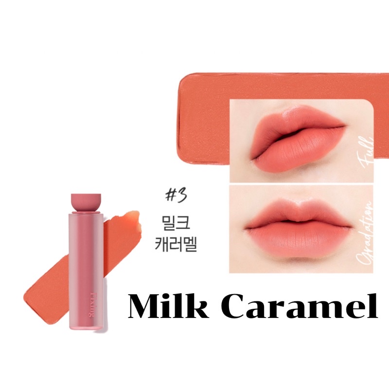 [ NEW⚡️] ETUDE Fixing Tint Bar(4g) อีทูดี้ ลิปสติกไม่เลอะแมส /Etude ...