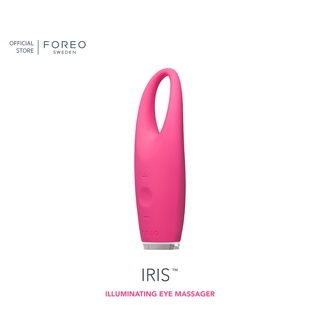 ภาพหน้าปกสินค้าFOREO IRIS Eye Massager เครื่องนวดรอบดวงตา ฟอริโอ้ ไอริส ที่เกี่ยวข้อง