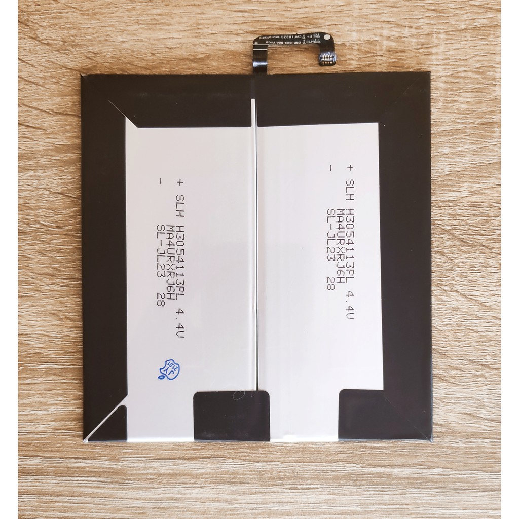 ภาพหน้าปกสินค้าแบตเตอรี่ Xiaomi Mi Pad 4 Battery Model BN60 Xiaomi MiPad 4 จากร้าน sornsakb บน Shopee