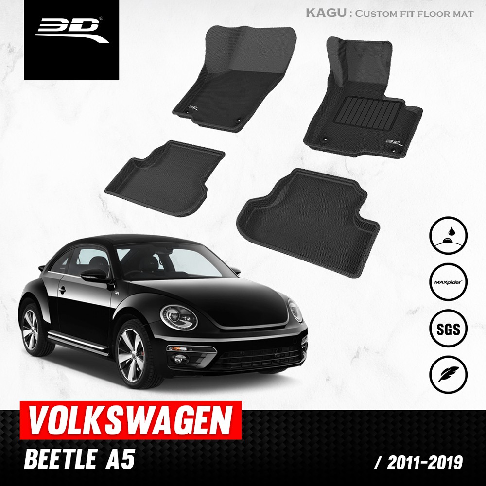 volkswagen-พรมปูพื้นรถยนต์-beetle-a5-2011-2019