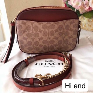 Coach hi-end กระเป๋าcoach งานไฮเอนด์