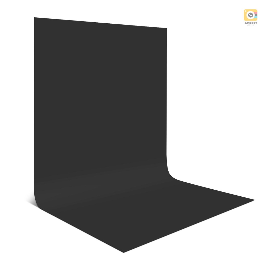 1 * 1.5m/ 3.3 * 4.9ft Photography Background Screen Portrait ...