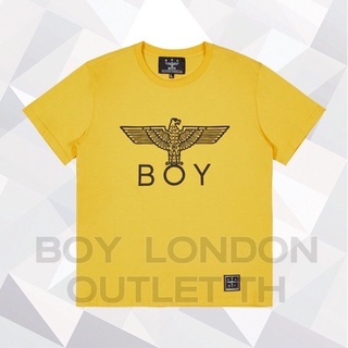 Boy London  T-Shirt รหัส : B92TS1000U