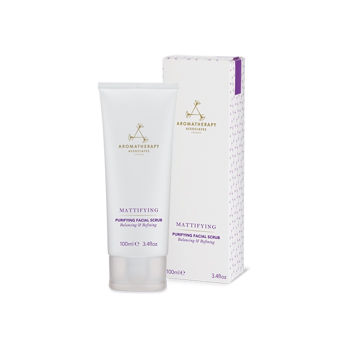 Aromatherapy Associates London (อโรมาเธอราพี เเอซโซซิเอส ลอนดอน