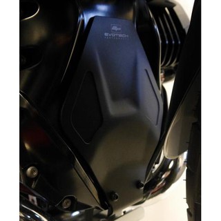 Evotech การ์ดเครื่อง (Engine Guard) สำหรับ BMW R1250GS ปี 2019 ขึ้นไป