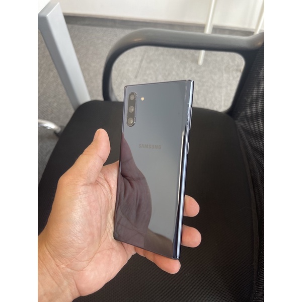 note 10(256)เครื่องศูนย์ไทยแท้ | Shopee Thailand